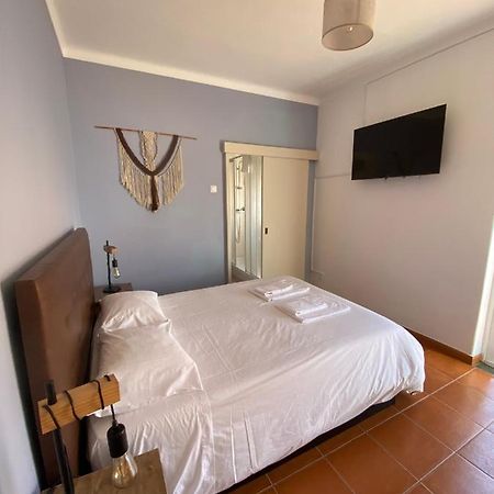 Apartamento Vicentino Vila Nova de Milfontes Exteriér fotografie