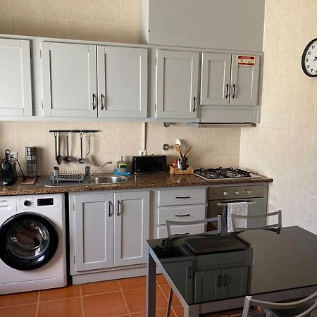 Apartamento Vicentino Vila Nova de Milfontes Exteriér fotografie