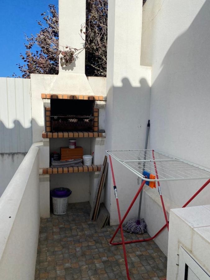 Apartamento Vicentino Vila Nova de Milfontes Exteriér fotografie