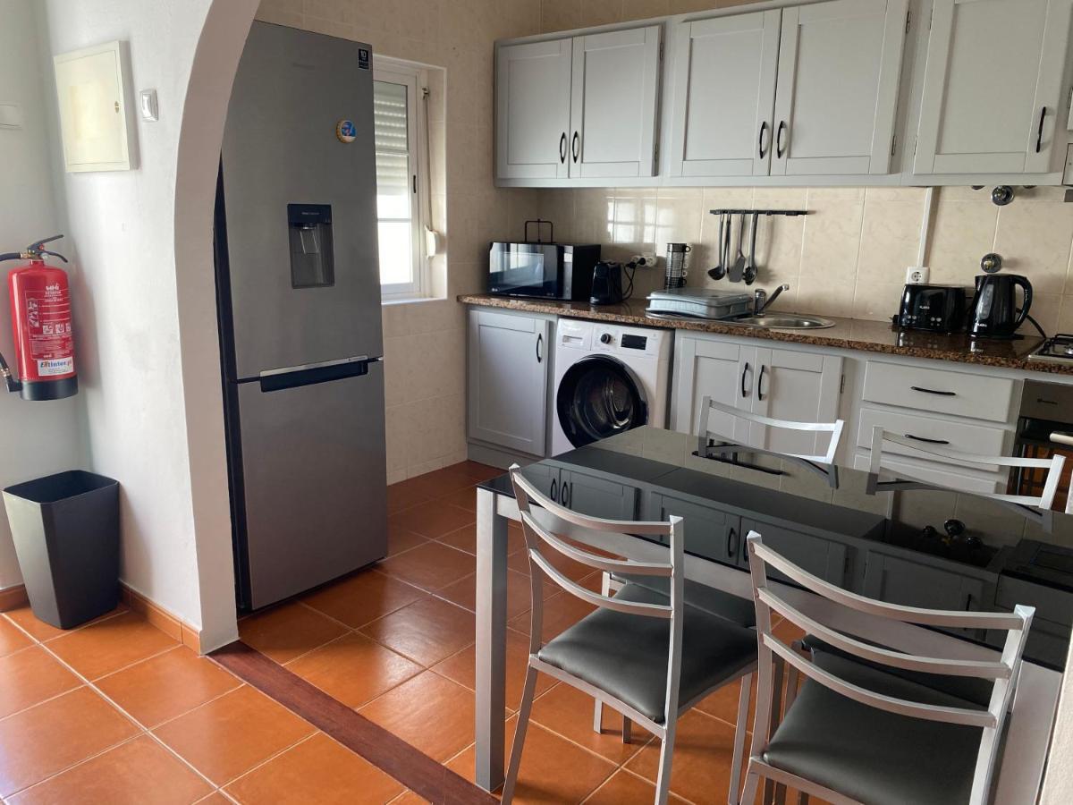 Apartamento Vicentino Vila Nova de Milfontes Exteriér fotografie