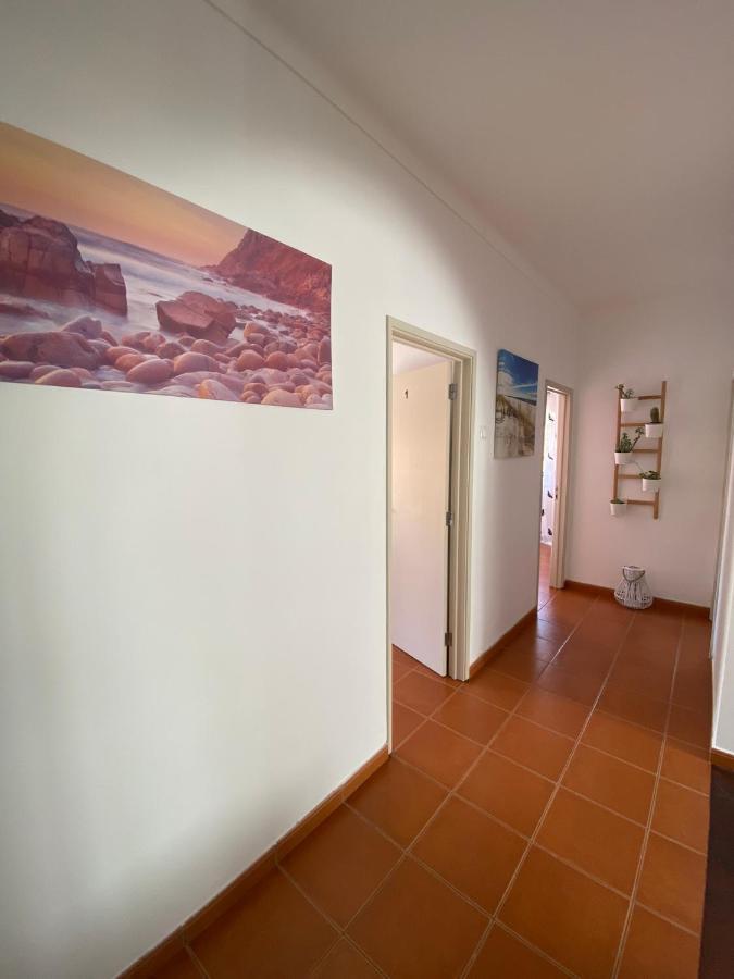 Apartamento Vicentino Vila Nova de Milfontes Exteriér fotografie