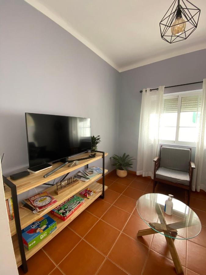 Apartamento Vicentino Vila Nova de Milfontes Exteriér fotografie