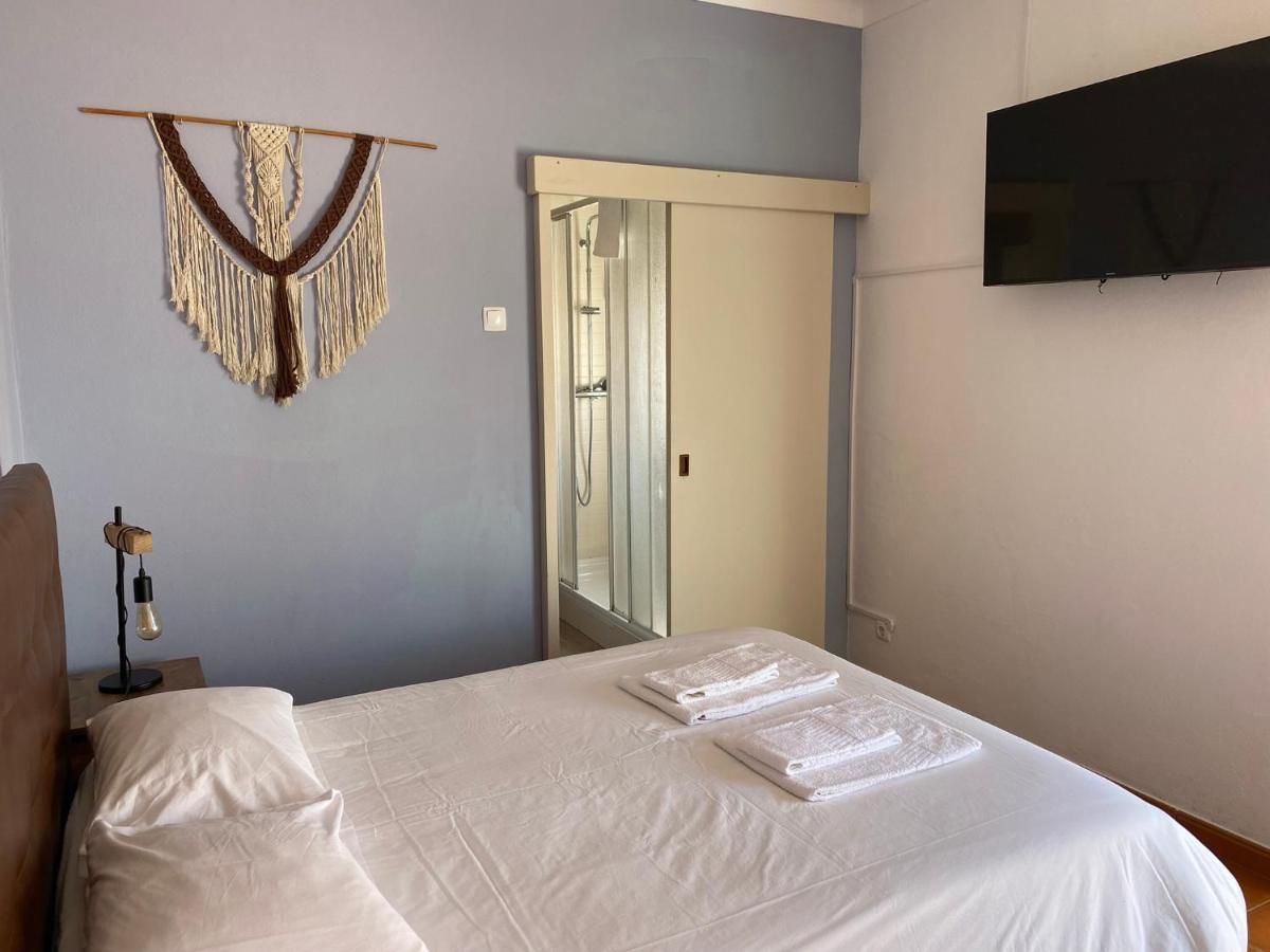 Apartamento Vicentino Vila Nova de Milfontes Exteriér fotografie