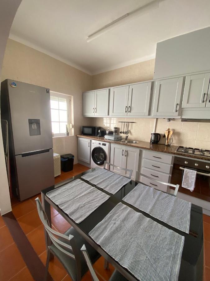 Apartamento Vicentino Vila Nova de Milfontes Exteriér fotografie