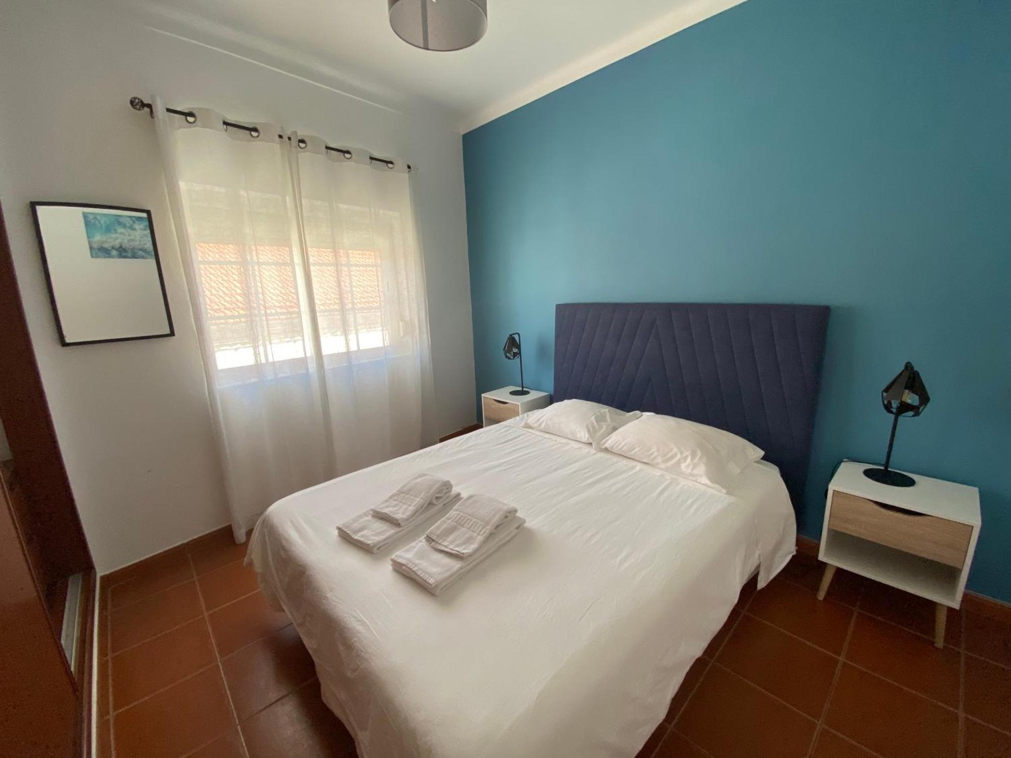 Apartamento Vicentino Vila Nova de Milfontes Exteriér fotografie