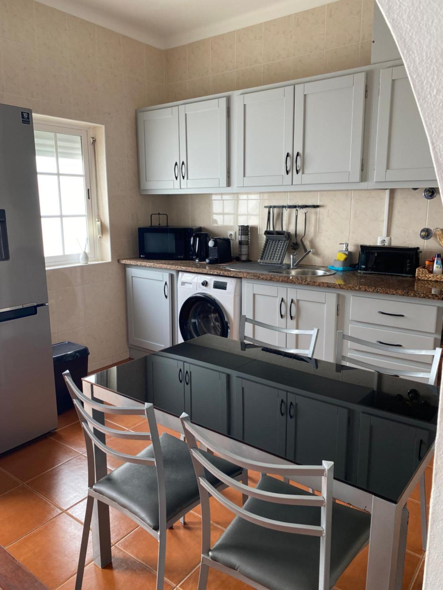 Apartamento Vicentino Vila Nova de Milfontes Exteriér fotografie