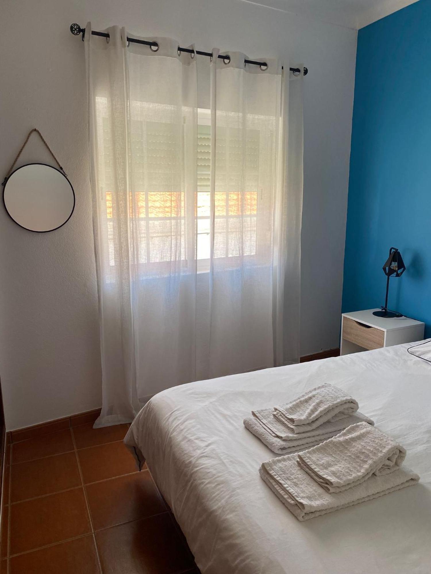 Apartamento Vicentino Vila Nova de Milfontes Exteriér fotografie