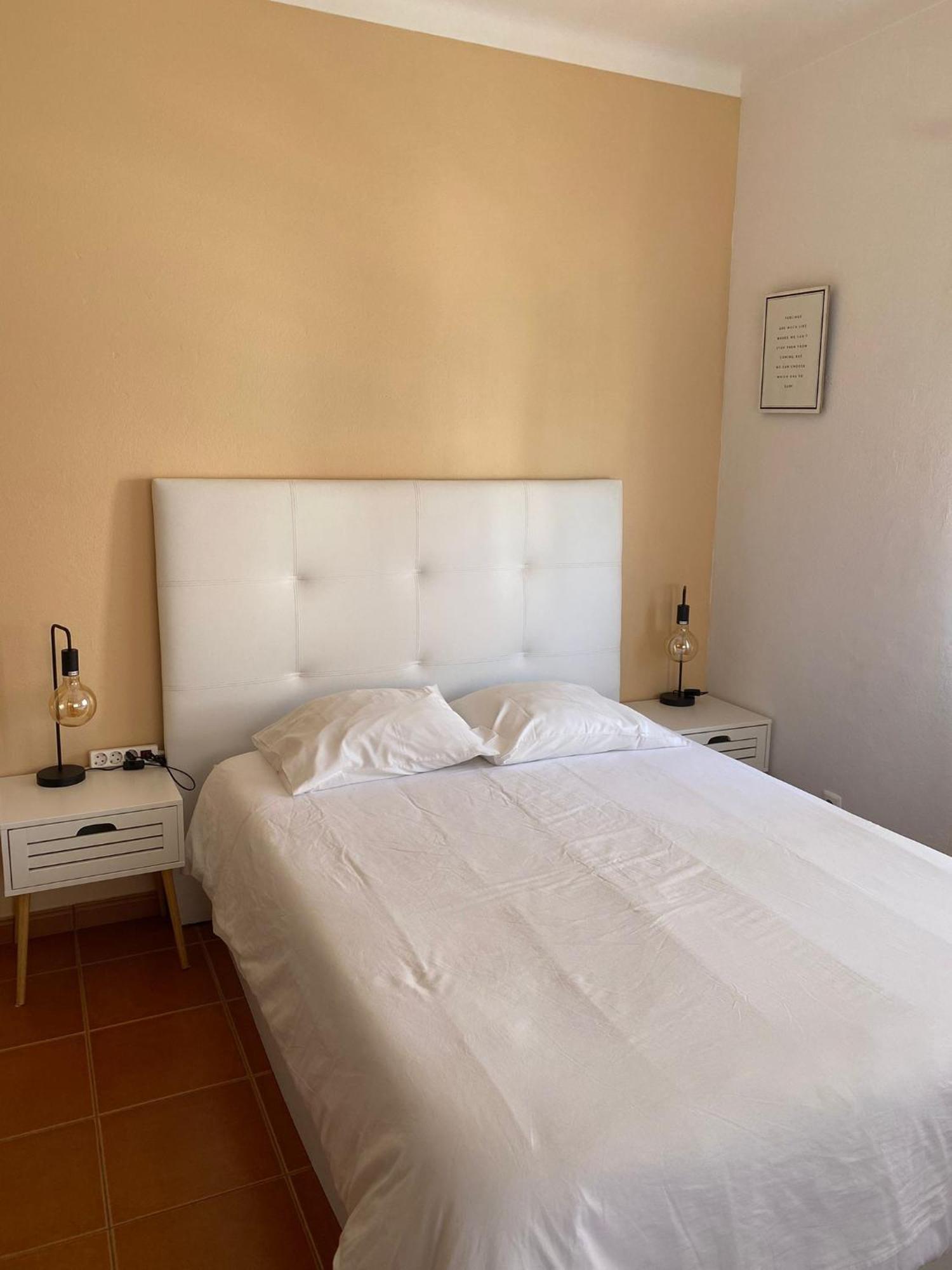 Apartamento Vicentino Vila Nova de Milfontes Exteriér fotografie