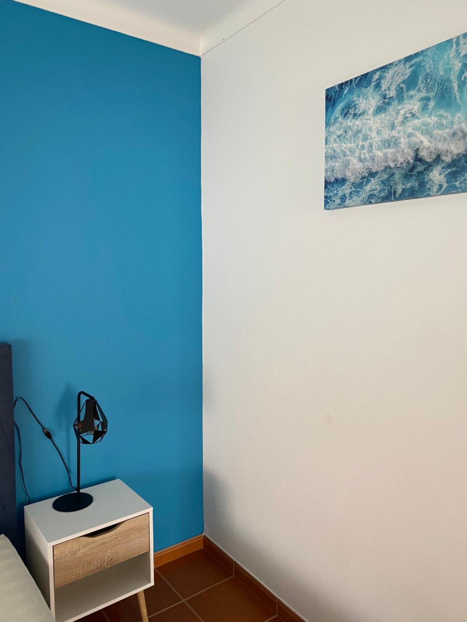 Apartamento Vicentino Vila Nova de Milfontes Exteriér fotografie