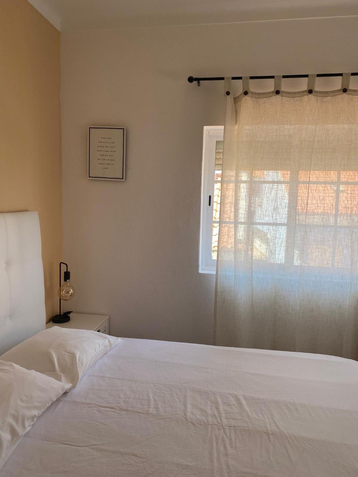 Apartamento Vicentino Vila Nova de Milfontes Exteriér fotografie